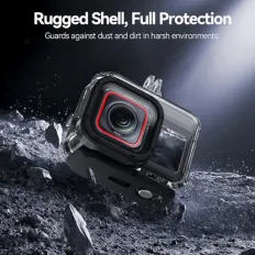Insta360 Dive Case (for Ace / Ace Pro) thumbnail