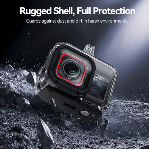 Insta360 Dive Case (for Ace / Ace Pro) image