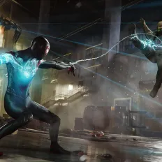 Spiderman 2 for Playstation 5 thumbnail