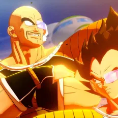 Dragon Ball Z: Kakarot for PlayStation 5 thumbnail
