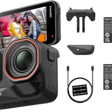 Insta 360 Ace Pro 2 thumbnail