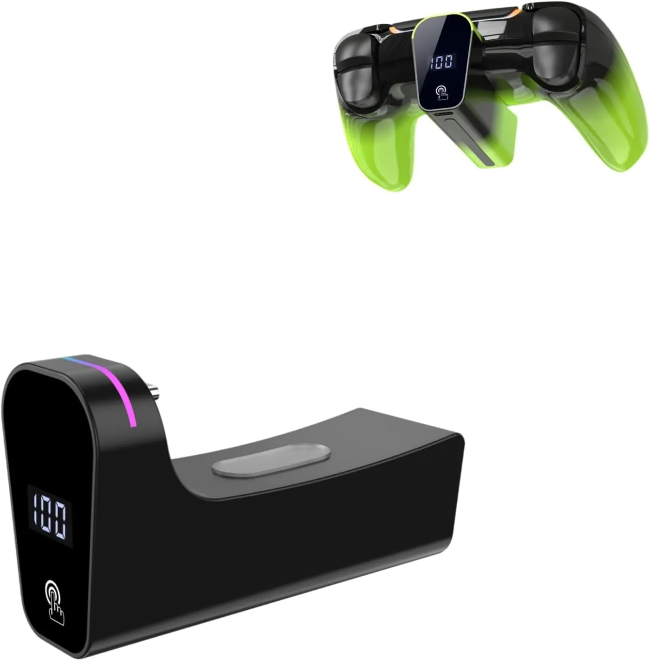 Deadskull Battery Pack For P-5 image