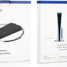 PlayStation 5 Vertical Stand thumbnail