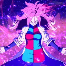 Dragon Ball FighterZ thumbnail