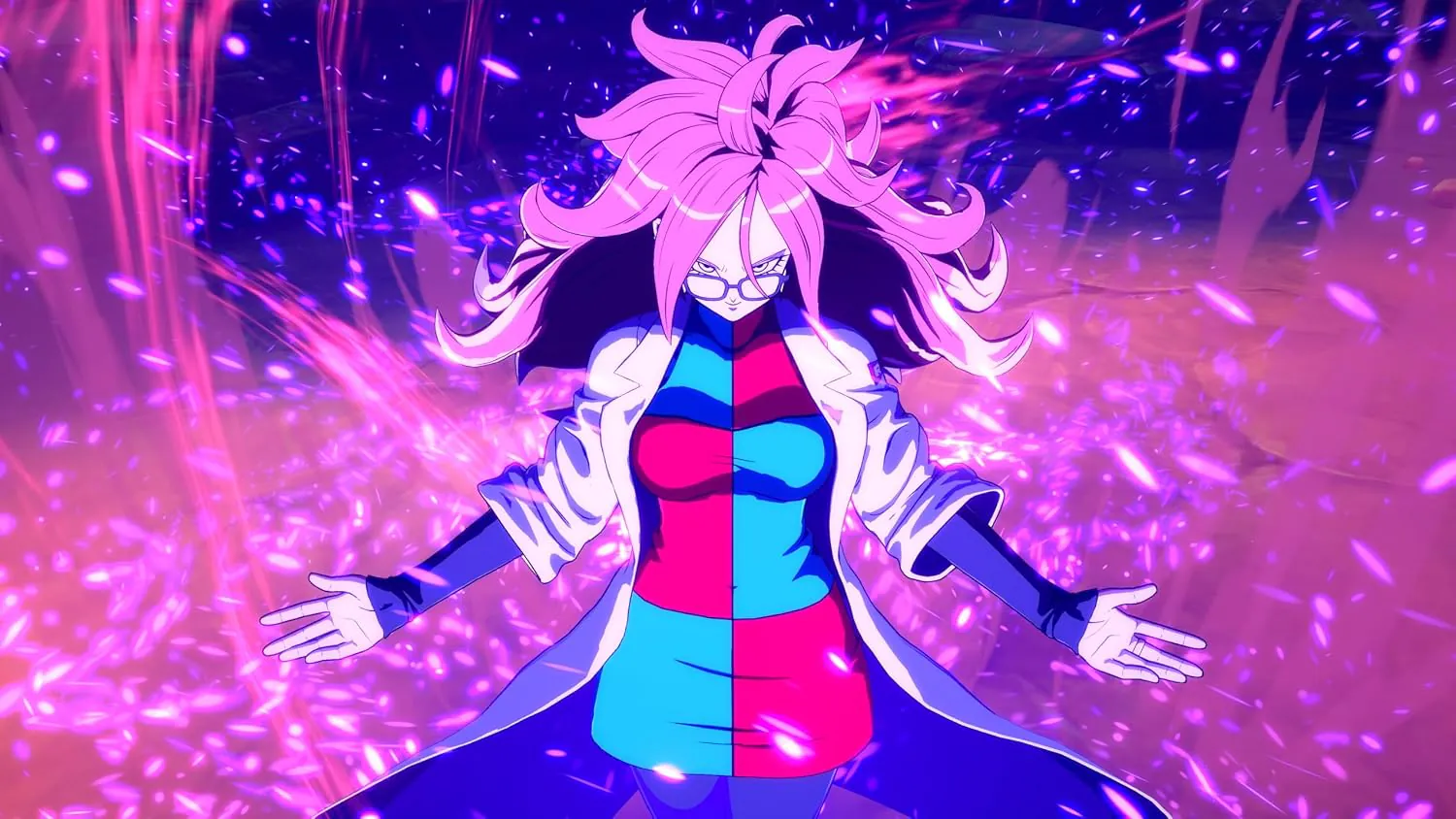 Dragon Ball FighterZ image