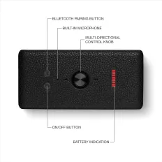 Marshall Emberton III Portable Bluetooth Speaker thumbnail