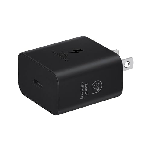 Samsung Travel Adapter image