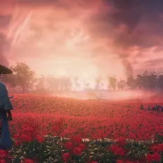 Ghost of Tsushima Director's Cut thumbnail