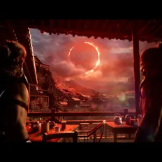 Mortal Kombat 1 for PlayStation 5 thumbnail