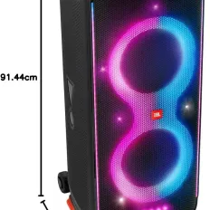 JBL PartyBox 710 Portable Party Speaker thumbnail