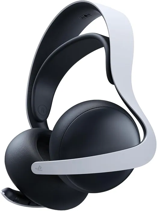 Pulse Elite Wireless Headset - for PS5, PC & MAC image