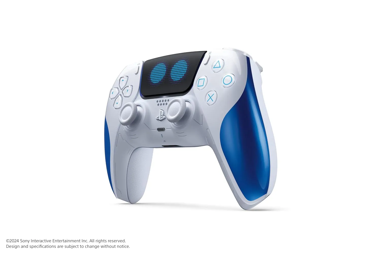 Sony DualSense Astro Bot Limited Edition Wireless Controller image