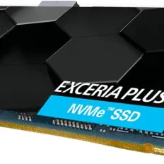 Kioxia 2TB Solid State Drive thumbnail