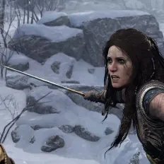 God of War Ragnarok for PlayStation 4 thumbnail