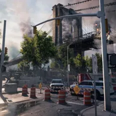 Battlefield 6 for PlayStation 5 thumbnail