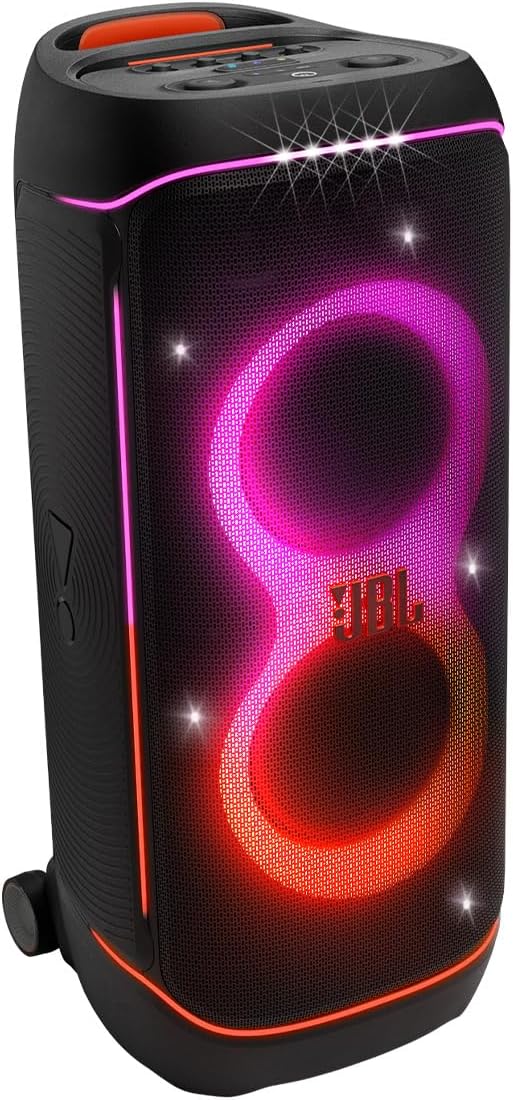 JBL PartyBox Ultimate Party Speaker