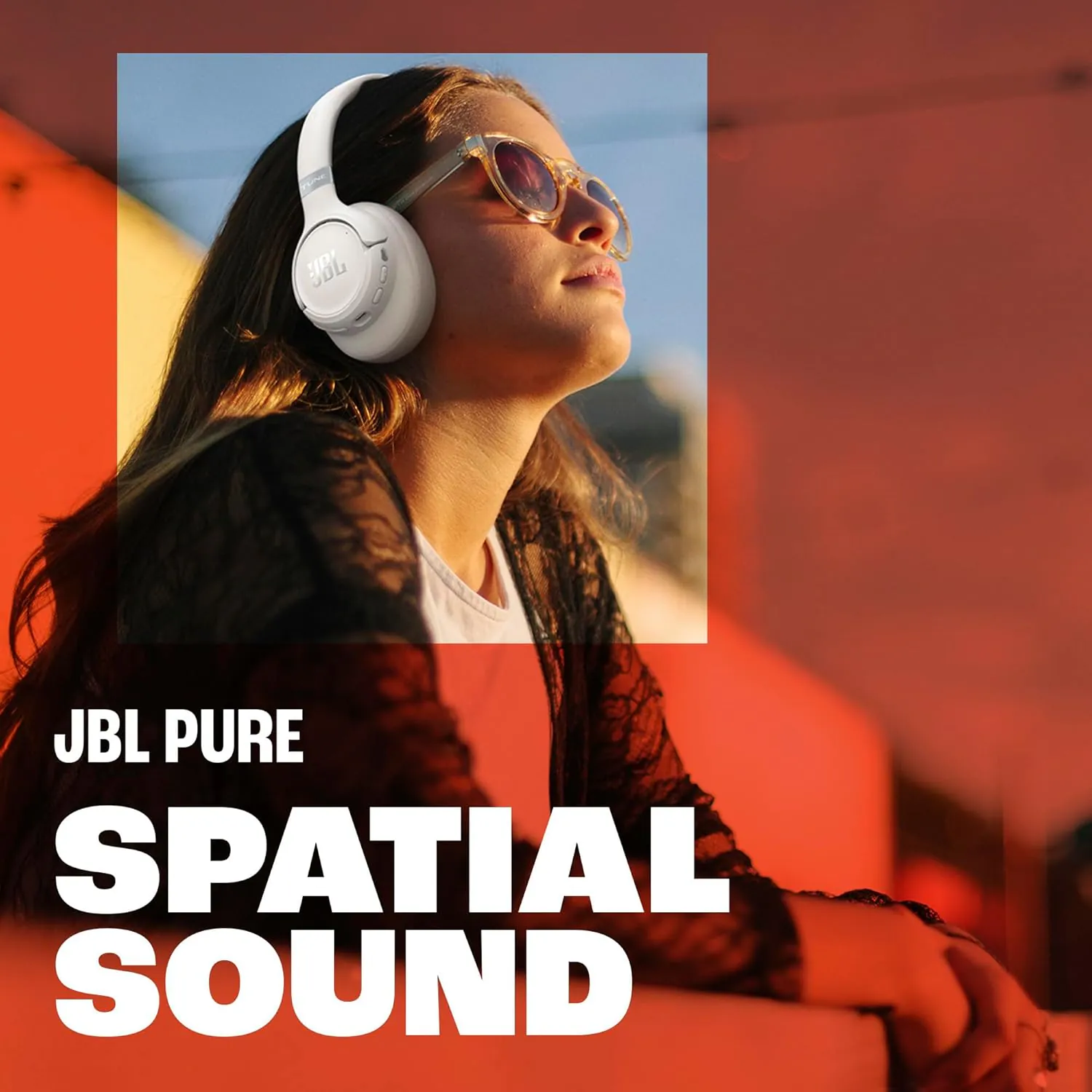 JBL Tune 780NC Wireless Noise-Cancelling Headphones image