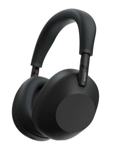 Sony WH-1000XM6 Wireless Headphones