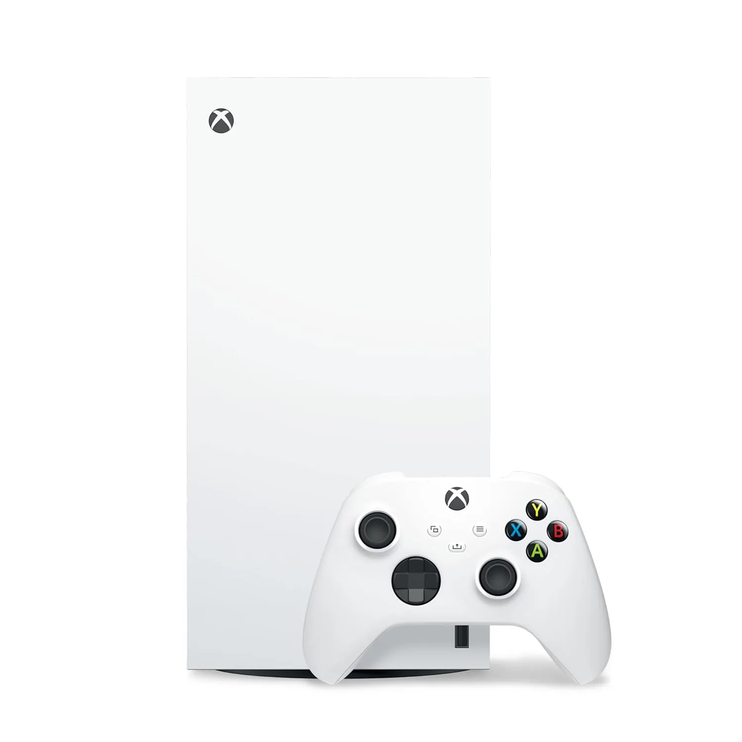 Microsoft Xbox Series X 2TB Galaxy Black Special Edition Console