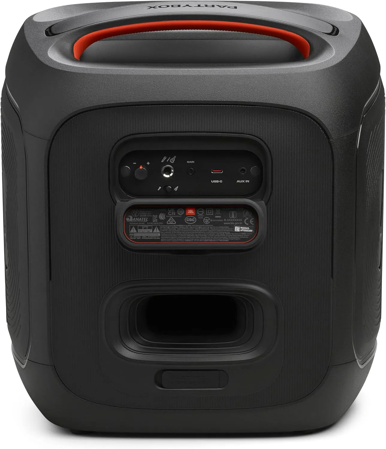 JBL Essential 2 Portable Bluetooth Speaker image
