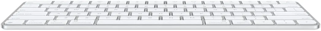 Apple Wireless Keyboard Bluetooth