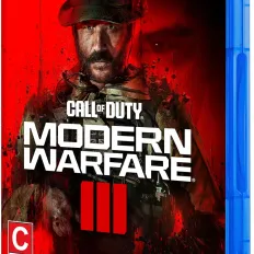 Call of Duty: Modern Warfare III for PlayStation 5 thumbnail