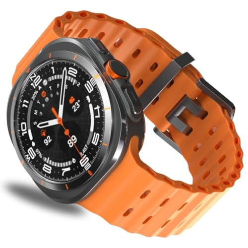 Samsung Galaxy Watch Ultra image