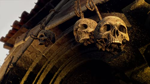 PS5 PESIDENT EVIL 4 image