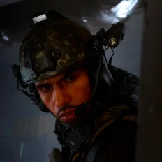Call of Duty: Modern Warfare III for PlayStation 5 thumbnail