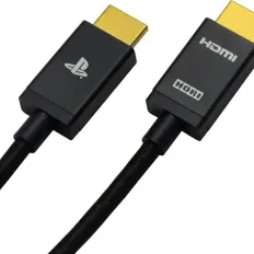 Playstation 5 Ultra High Speed ​​HDMI Cable 48Gbps For 8K 4K Official HORI thumbnail