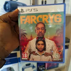 PS5 FARCRY6 thumbnail