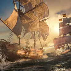 Assassin's Creed Black Flag Resynced Limited Edition for PlayStation 5 thumbnail