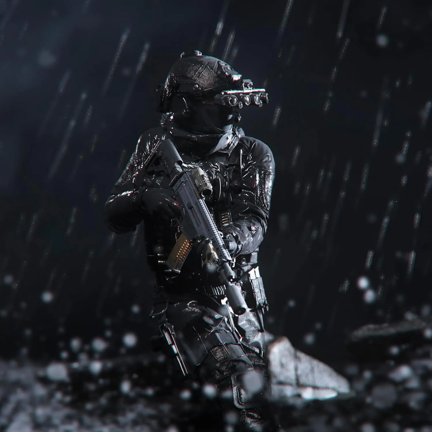 Call of Duty: Modern Warfare III for PlayStation 5 image