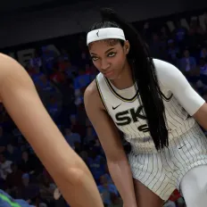 NBA 2K26 for PlayStation 5 thumbnail
