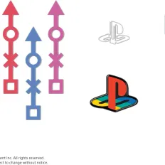 Sony PlayStation 5 30th Anniversary Edition Console thumbnail