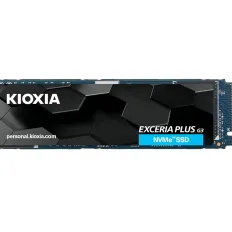Kioxia 1TB Solid State Drive thumbnail