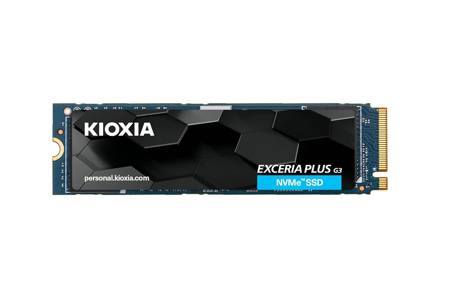 Kioxia 1TB Solid State Drive image