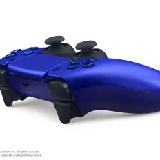 Sony DualSense Icon Blue Wireless Controller thumbnail