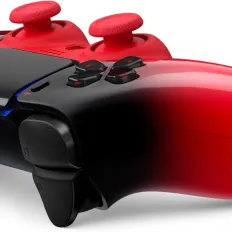 Sony DualSense Red Shade Wireless Controller thumbnail