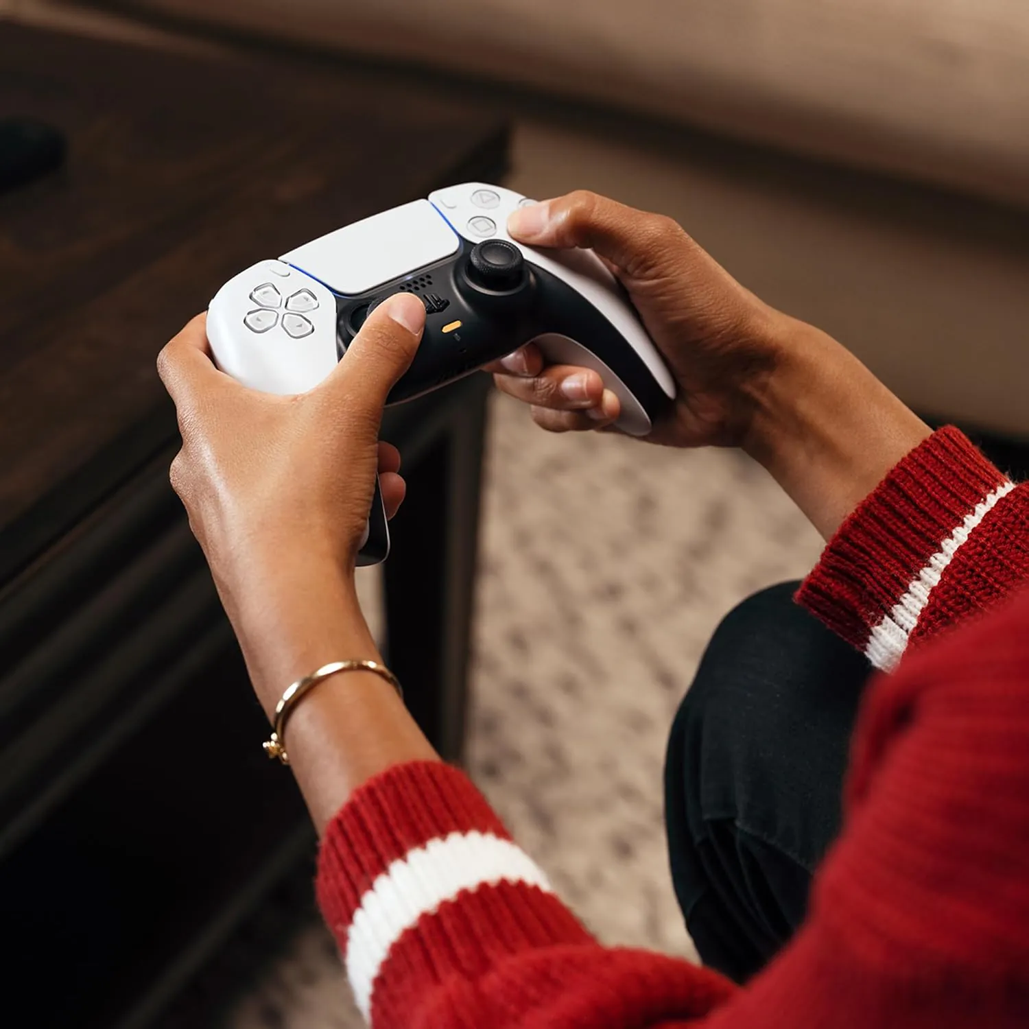 Sony PlayStation 5 Slim Digital Edition Console image