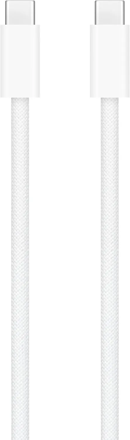 Apple USB‑C Charging Cable 240W (2m) ​​​​​​​​​​​​​​​​​​​​​​ image