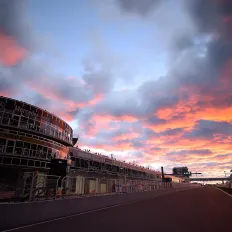 Gran Turismo 7 for PlayStation 5 thumbnail