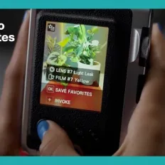 INSTAX MINI EVO thumbnail