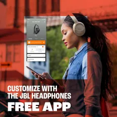 JBL Tune 730BT Wireless Headphones thumbnail