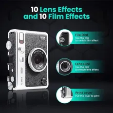 INSTAX MINI EVO thumbnail