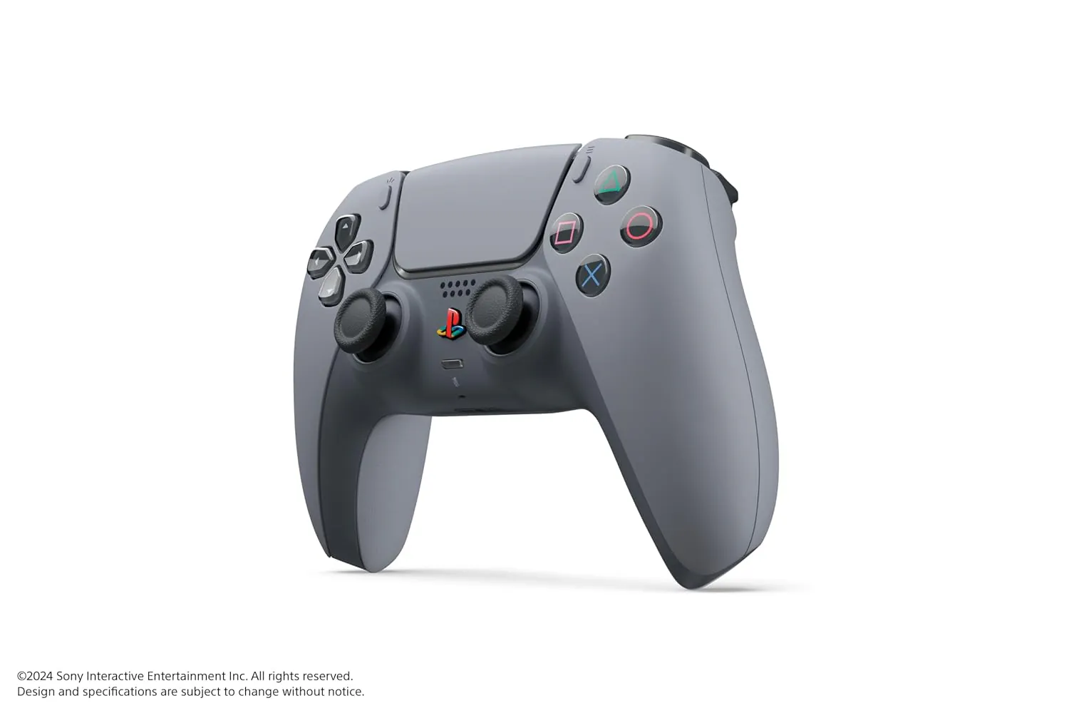 DualSense 30th Anniversary  PS5 Controller image