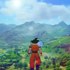 Dragon Ball Z: Kakarot for PlayStation 5 thumbnail