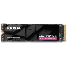 Kioxia 4TB Solid State Drive thumbnail