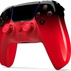 Sony DualSense Red Shade Wireless Controller thumbnail