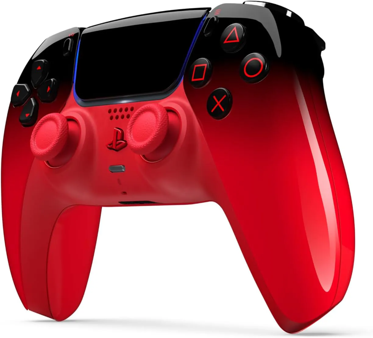 Sony DualSense Red Shade Wireless Controller image